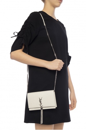 Portfel na ramię 'monogram kate' , zdjęcie 2 Portfel na ramię 'monogram kate' od Saint Laurent